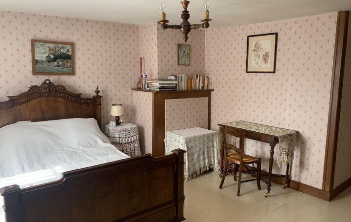 Annonces LUBERSAC : Maison / Villa | SAINT-GERMAIN-LES-BELLES (87380) | 260 m2 | 233 700 € 
