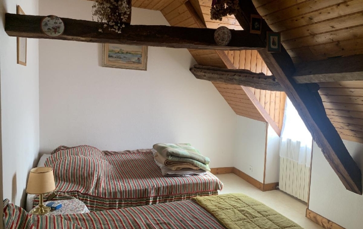 Annonces LUBERSAC : Maison / Villa | SAINT-GERMAIN-LES-BELLES (87380) | 260 m2 | 233 700 € 