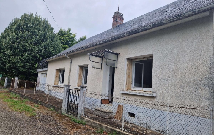  AGENCE IMMO COUR ET JARDIN Maison / Villa | BENAYES (19510) | 64 m2 | 81 100 € 