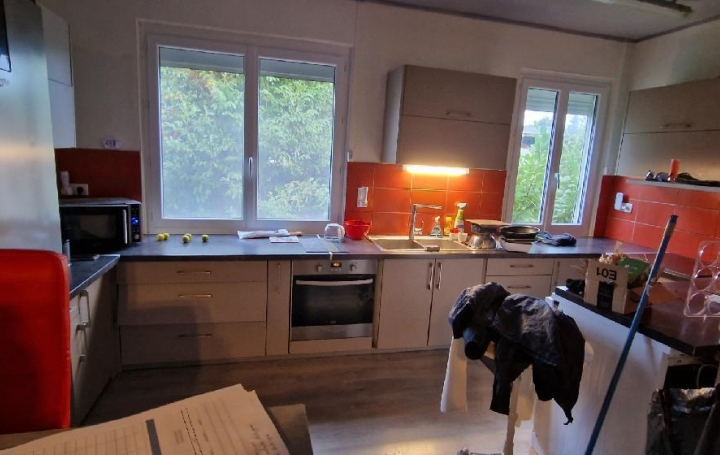  AGENCE IMMO COUR ET JARDIN Maison / Villa | ARNAC-POMPADOUR (19230) | 75 m2 | 199 000 € 
