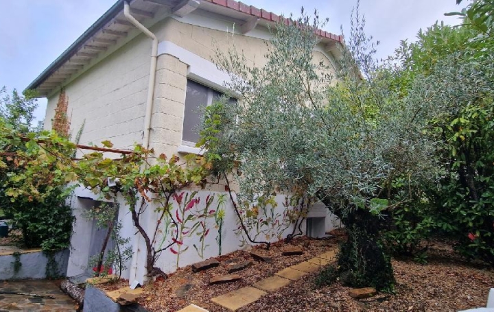  AGENCE IMMO COUR ET JARDIN Maison / Villa | ARNAC-POMPADOUR (19230) | 75 m2 | 199 000 € 
