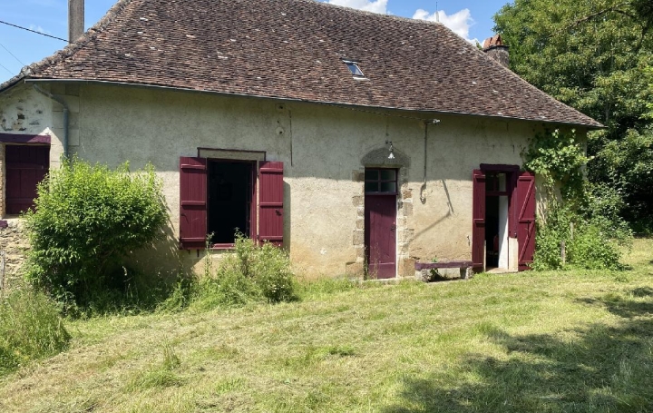 Maison SAINT-GERMAIN-LES-BELLES 90 m2 99 300 € Maison SAINT-GERMAIN-LES-BELLES 90 m2 99 300 €