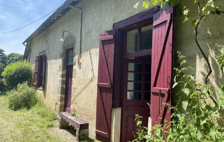  AGENCE IMMO COUR ET JARDIN Maison / Villa | SAINT-GERMAIN-LES-BELLES (87380) | 90 m2 | 99 300 € 