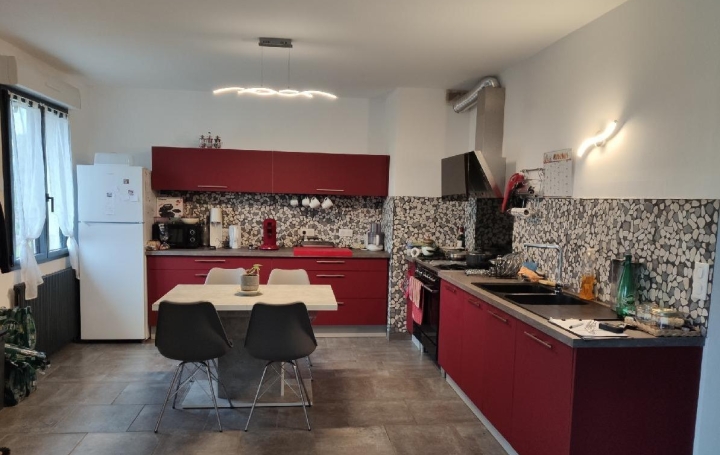 AGENCE IMMO COUR ET JARDIN : House | VIGEOIS (19410) | 89 m2 | 291 450 € 