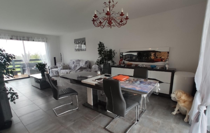AGENCE IMMO COUR ET JARDIN : House | VIGEOIS (19410) | 89 m2 | 291 450 € 