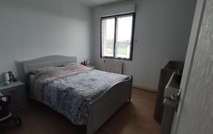AGENCE IMMO COUR ET JARDIN : House | VIGEOIS (19410) | 89 m2 | 291 450 € 