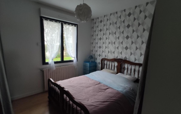 AGENCE IMMO COUR ET JARDIN : House | VIGEOIS (19410) | 89 m2 | 291 450 € 