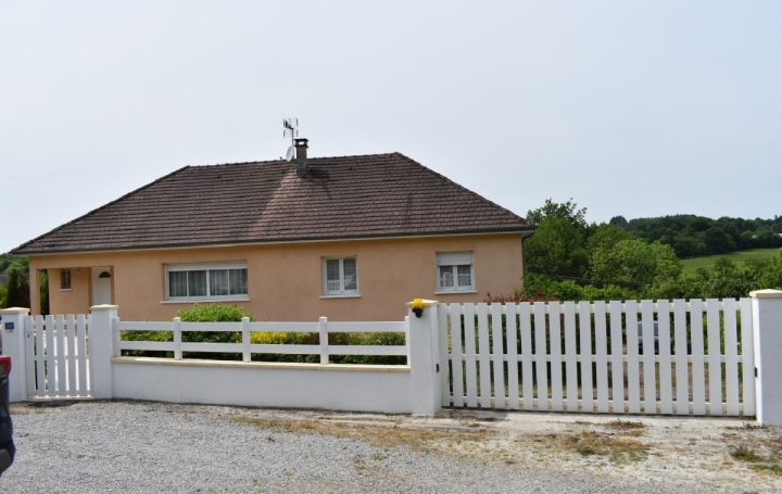  AGENCE IMMO COUR ET JARDIN Maison / Villa | SAINT-SORNIN-LAVOLPS (19230) | 128 m2 | 285 000 € 