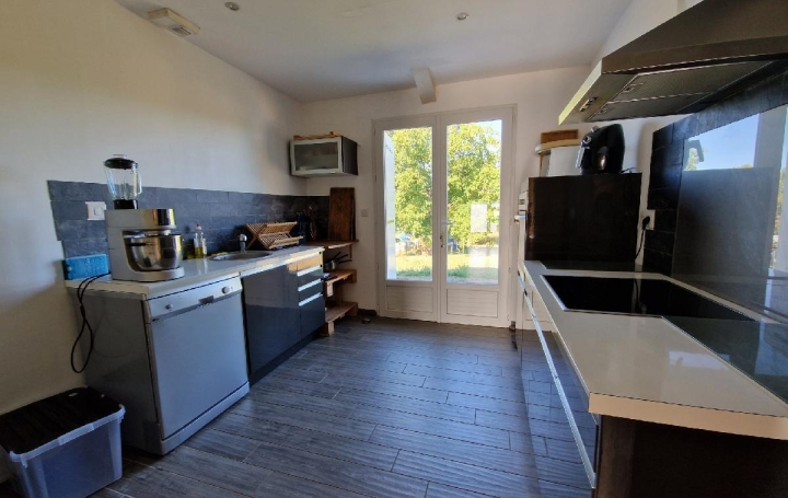 Annonces LUBERSAC : Maison / Villa | LUBERSAC (19210) | 115 m2 | 102 400 € 