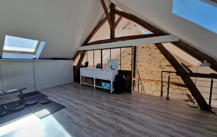 Annonces LUBERSAC : Maison / Villa | LUBERSAC (19210) | 115 m2 | 102 400 € 