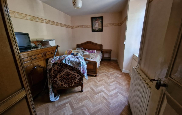 Annonces LUBERSAC : Maison / Villa | SAINT-MARTIN-SEPERT (19210) | 83 m2 | 133 950 € 