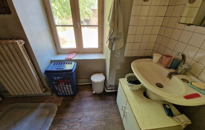 Annonces LUBERSAC : Maison / Villa | SAINT-MARTIN-SEPERT (19210) | 83 m2 | 133 950 € 
