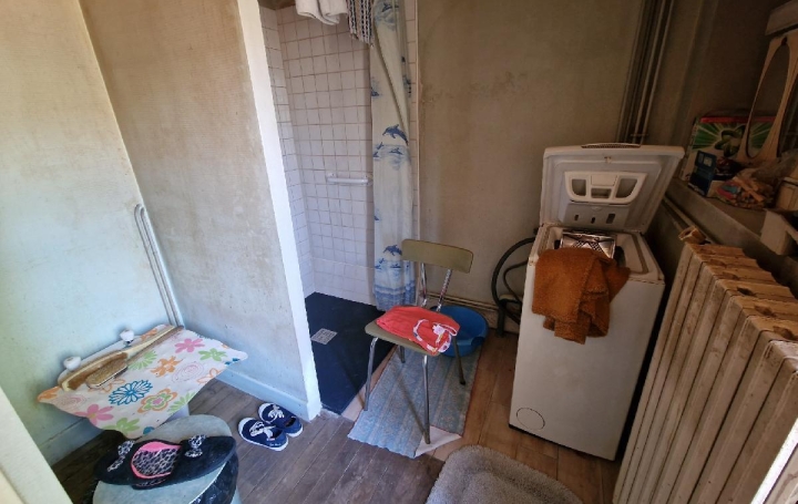 Annonces LUBERSAC : Maison / Villa | SAINT-MARTIN-SEPERT (19210) | 83 m2 | 133 950 € 