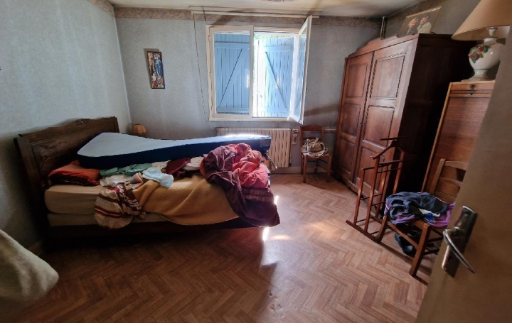 Annonces LUBERSAC : Maison / Villa | SAINT-MARTIN-SEPERT (19210) | 83 m2 | 133 950 € 