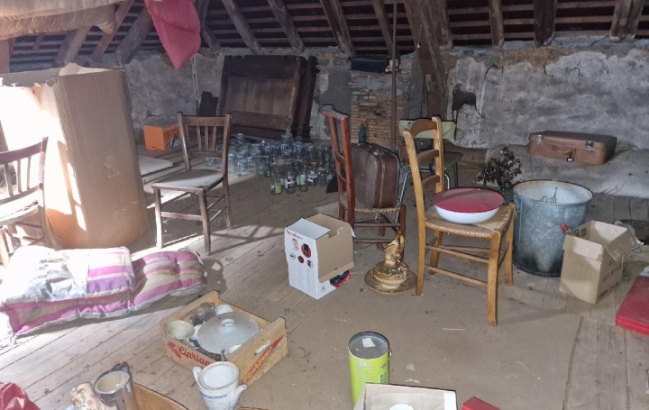 Annonces LUBERSAC : Maison / Villa | SAINT-MARTIN-SEPERT (19210) | 83 m2 | 133 950 € 
