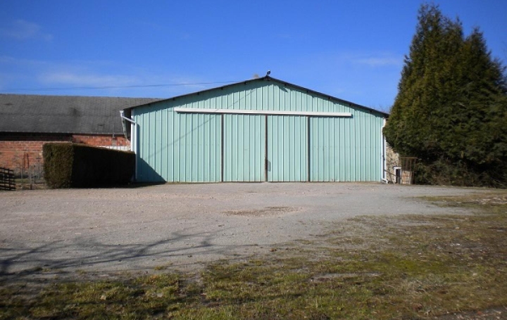 AGENCE IMMO COUR ET JARDIN : Other | LUBERSAC (19210) | 290 m2 | 97 200 € 