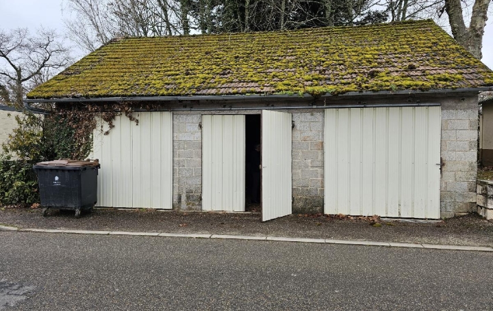 Parking LUBERSAC 60 m2 24 000 € Parking LUBERSAC 60 m2 24 000 €