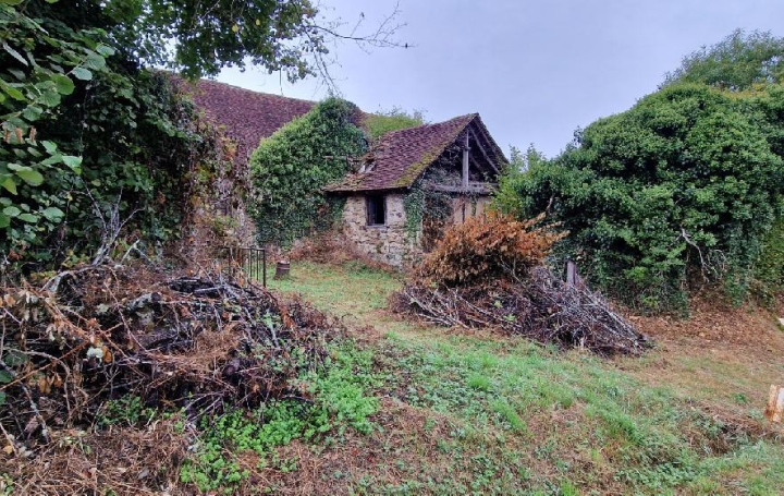  AGENCE IMMO COUR ET JARDIN Maison / Villa | ARNAC-POMPADOUR (19230) | 50 m2 | 19 500 € 