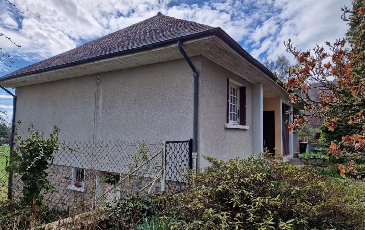  AGENCE IMMO COUR ET JARDIN Maison / Villa | LUBERSAC (19210) | 132 m2 | 149 700 € 