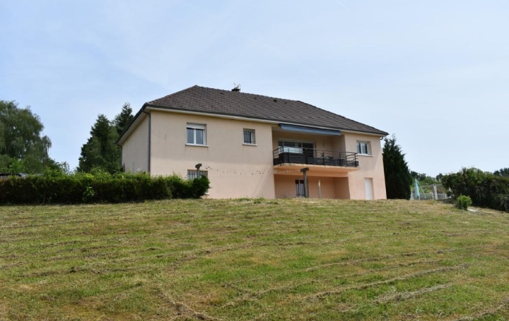  AGENCE IMMO COUR ET JARDIN Maison / Villa | SAINT-SORNIN-LAVOLPS (19230) | 128 m2 | 264 000 € 