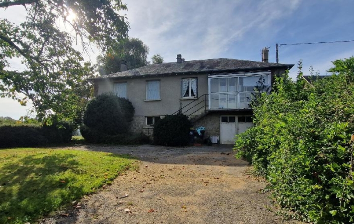 Maison SAINT-YBARD 94 m2 107 700 € Maison SAINT-YBARD 94 m2 107 700 €