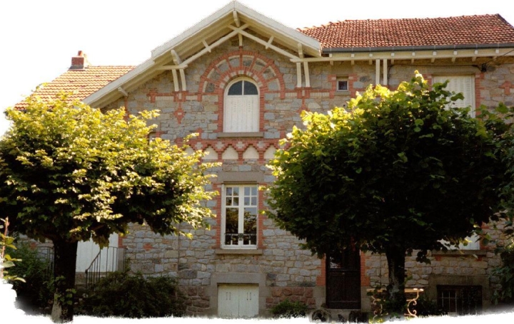 Maison LIMOGES 153 m2 380 700 € Maison LIMOGES 153 m2 380 700 €