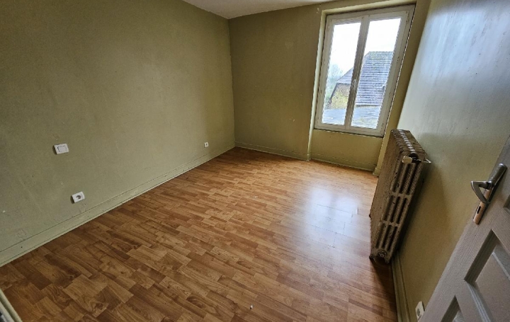  AGENCE IMMO COUR ET JARDIN Maison / Villa | LUBERSAC (19210) | 110 m2 | 79 500 € 