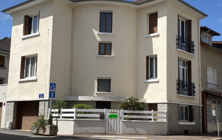 AGENCE IMMO COUR ET JARDIN Maison / Villa | LIMOGES (87000) | 160 m2 | 240 000 € 