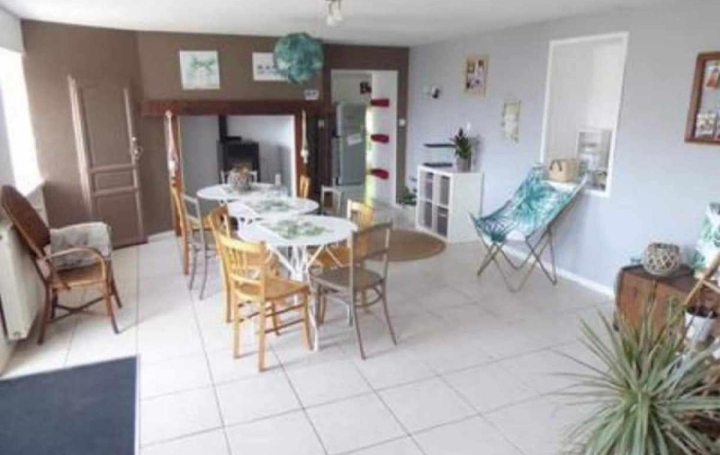  AGENCE IMMO COUR ET JARDIN Maison / Villa | SAINT-GERMAIN-LES-BELLES (87380) | 100 m2 | 144 000 € 