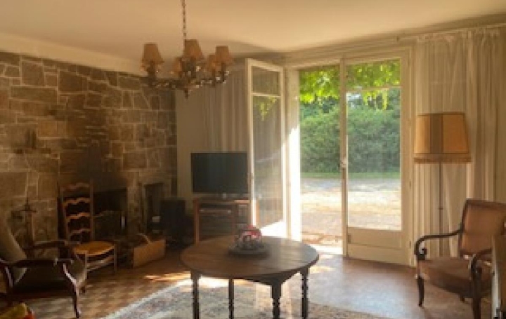  AGENCE IMMO COUR ET JARDIN Maison / Villa | CHATEAUNEUF-LA-FORET (87130) | 143 m2 | 250 000 € 