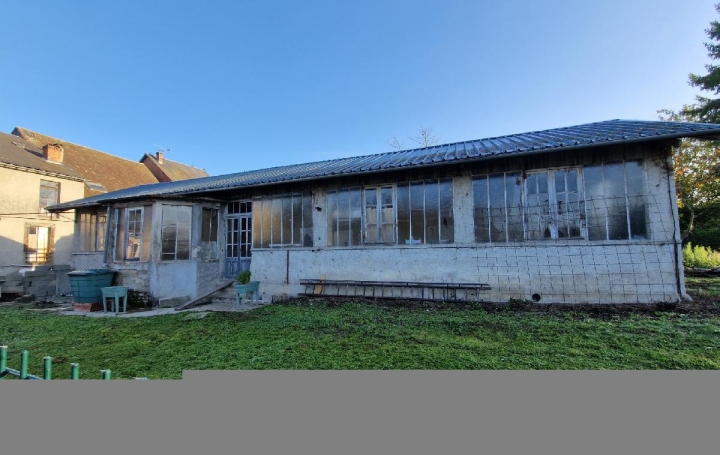  AGENCE IMMO COUR ET JARDIN Maison / Villa | LUBERSAC (19210) | 95 m2 | 54 300 € 