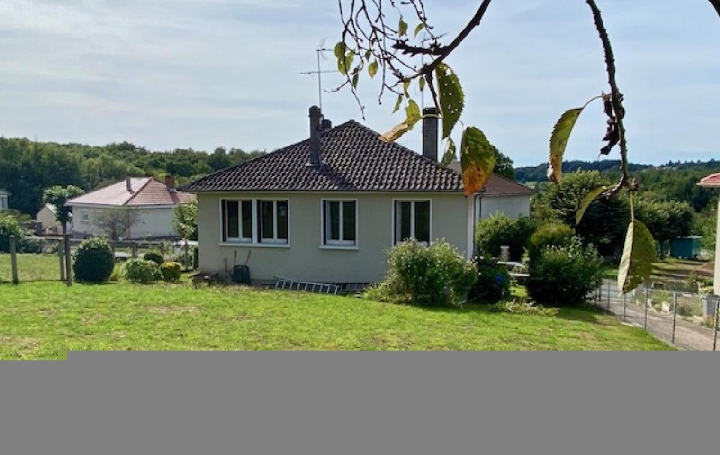 Maison MEUZAC 67 m2 81 150 € Maison MEUZAC 67 m2 81 150 €