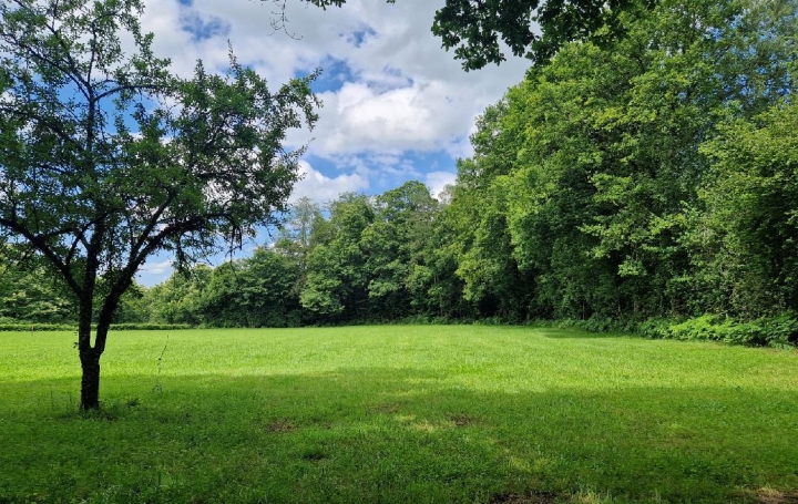  AGENCE IMMO COUR ET JARDIN Terrain | LUBERSAC (19210) | 2 000 m2 | 22 000 € 