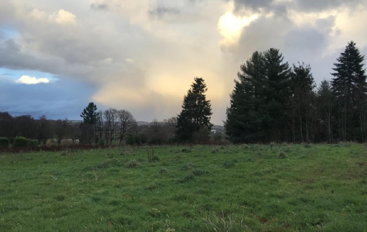  AGENCE IMMO COUR ET JARDIN Ground | SAINT-PARDOUX-CORBIER (19210) | 1 551 m2 | 12 000 € 