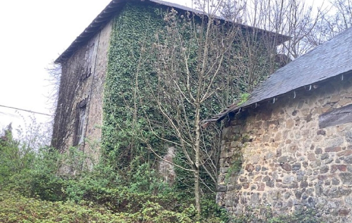  AGENCE IMMO COUR ET JARDIN Maison / Villa | LA PORCHERIE (87380) | 70 m2 | 67 200 € 