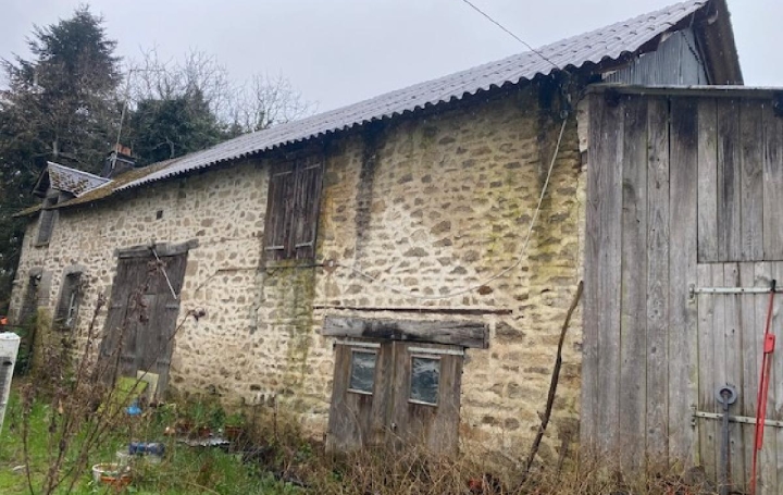  AGENCE IMMO COUR ET JARDIN Maison / Villa | LA PORCHERIE (87380) | 65 m2 | 88 400 € 