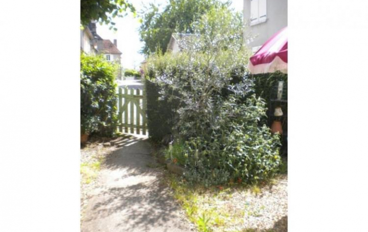 Annonces LUBERSAC : Maison / Villa | LA PORCHERIE (87380) | 112 m2 | 64 800 € 