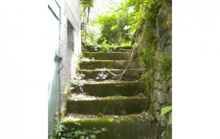 Annonces LUBERSAC : Maison / Villa | LA PORCHERIE (87380) | 112 m2 | 64 800 € 