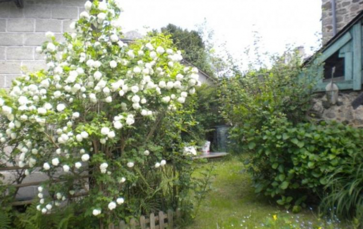 Annonces LUBERSAC : Maison / Villa | LA PORCHERIE (87380) | 112 m2 | 64 800 € 