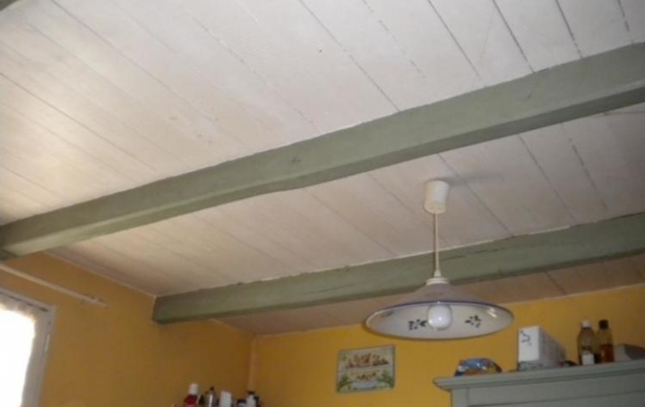 Annonces LUBERSAC : Maison / Villa | LA PORCHERIE (87380) | 112 m2 | 64 800 € 