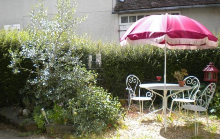 Annonces LUBERSAC : Maison / Villa | LA PORCHERIE (87380) | 112 m2 | 64 800 € 