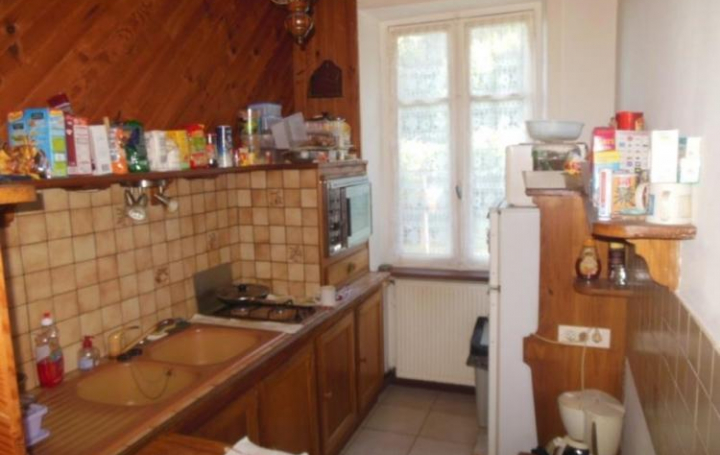 Annonces LUBERSAC : Maison / Villa | MEUZAC (87380) | 78 m2 | 85 600 € 