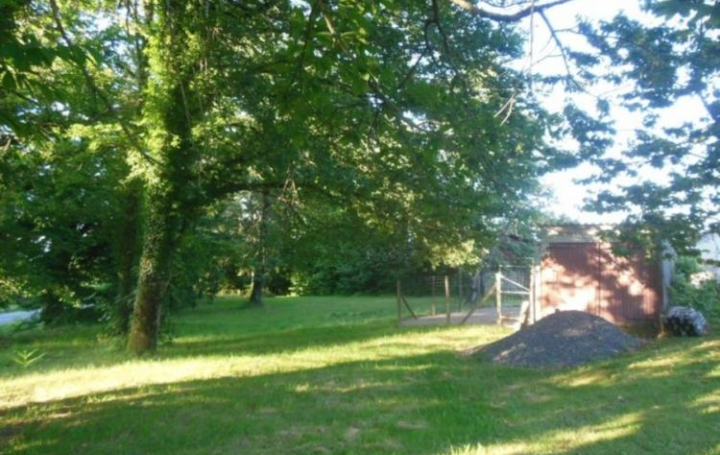 Annonces LUBERSAC : Maison / Villa | MEUZAC (87380) | 78 m2 | 85 600 € 