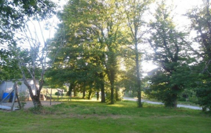 Annonces LUBERSAC : Maison / Villa | MEUZAC (87380) | 78 m2 | 85 600 € 