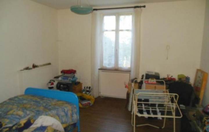 Annonces LUBERSAC : Maison / Villa | MEUZAC (87380) | 78 m2 | 85 600 € 