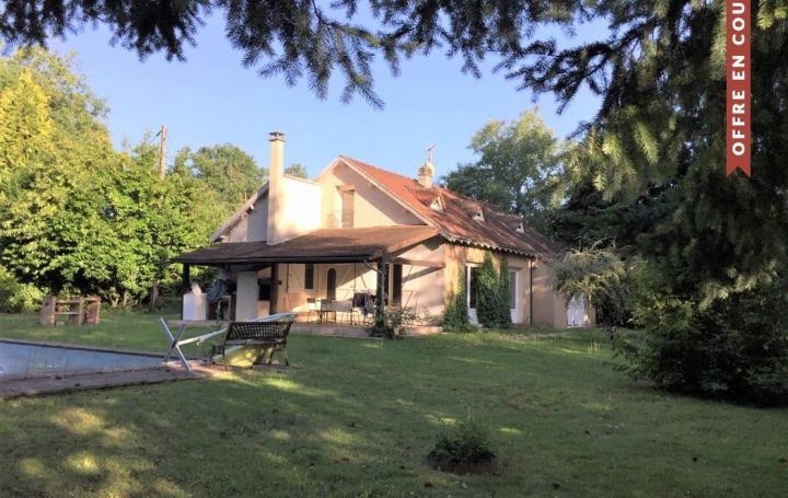 Annonces LUBERSAC : Maison / Villa | MONTGIBAUD (19210) | 115 m2 | 159 100 € 