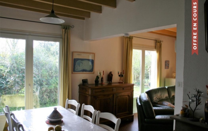 Annonces LUBERSAC : Maison / Villa | MONTGIBAUD (19210) | 115 m2 | 159 100 € 