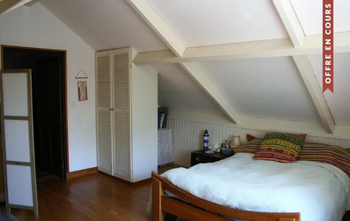 Annonces LUBERSAC : Maison / Villa | MONTGIBAUD (19210) | 115 m2 | 159 100 € 