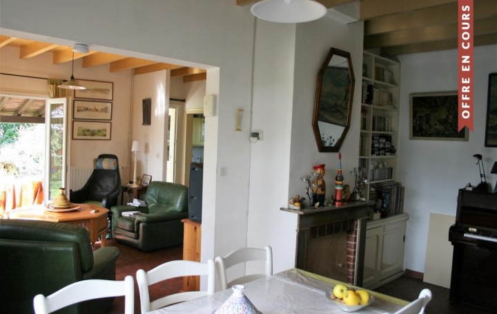 Annonces LUBERSAC : Maison / Villa | MONTGIBAUD (19210) | 115 m2 | 159 100 € 