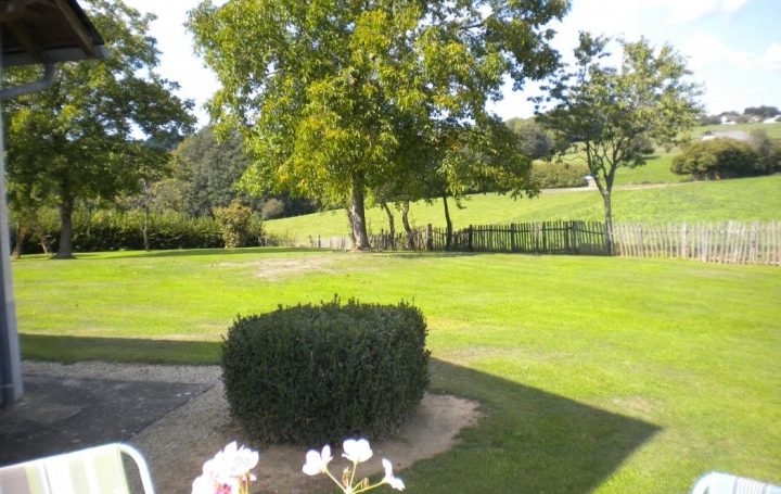 Annonces LUBERSAC : Maison / Villa | SALON-LA-TOUR (19510) | 85 m2 | 139 000 € 